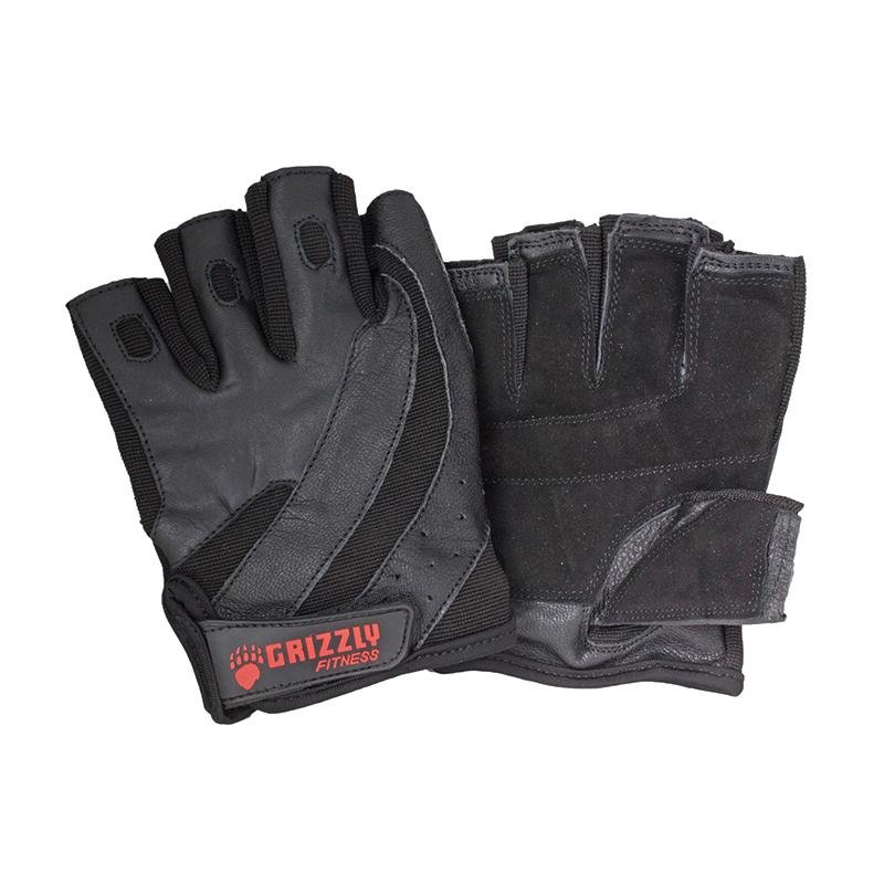 Grizzly Voltage Training Gloves - Men -